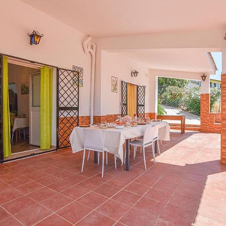 Beautiful Home In Trappeto Partinico Ngoại thất bức ảnh