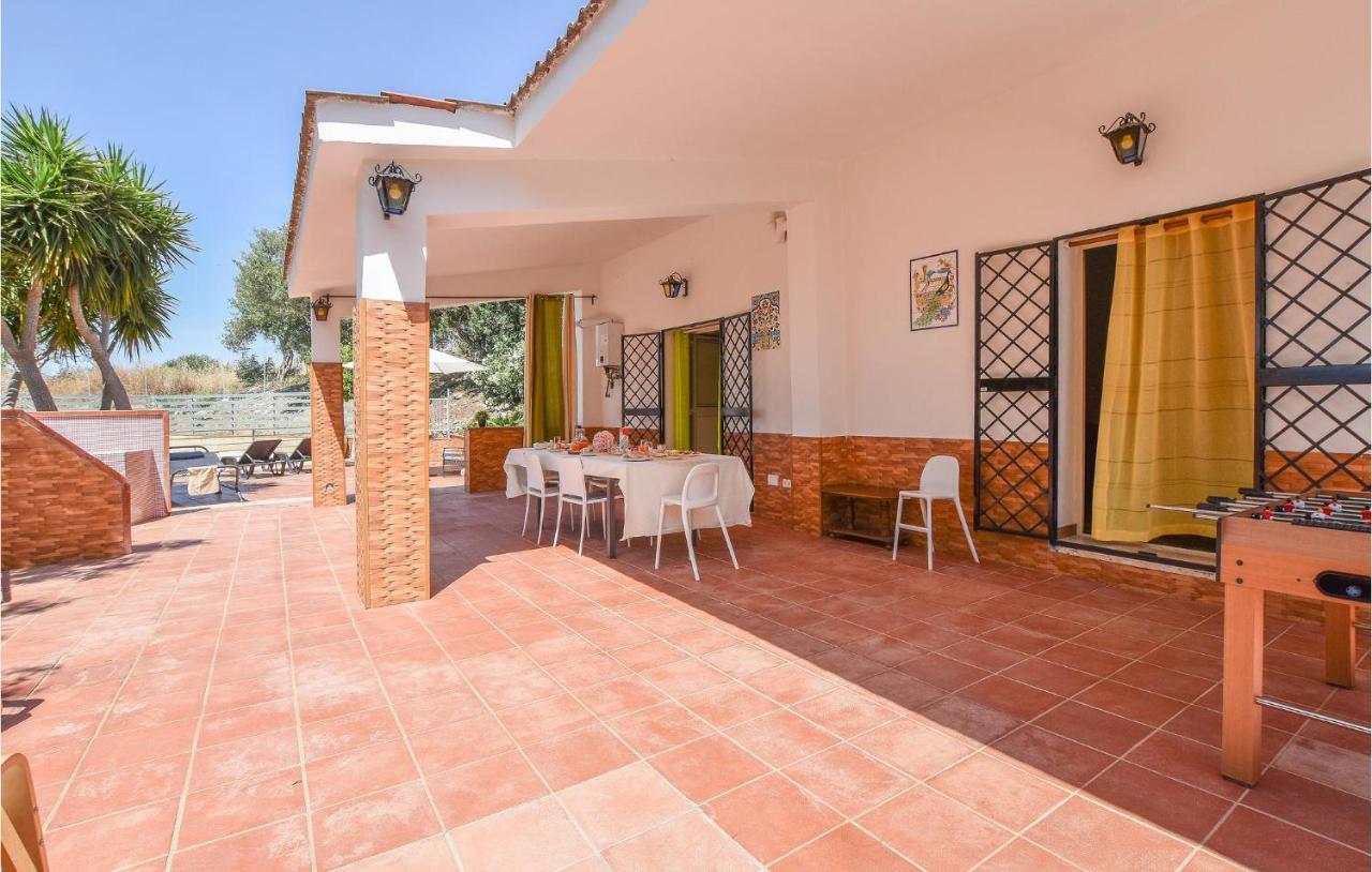 Beautiful Home In Trappeto Partinico Ngoại thất bức ảnh