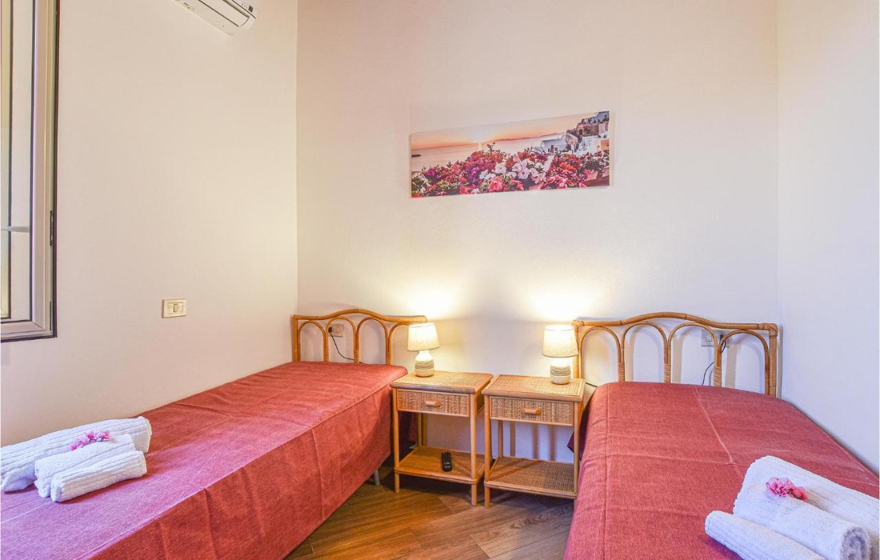 Beautiful Home In Trappeto Partinico Ngoại thất bức ảnh